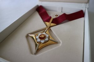 Išrinkti Auksinių scenos kryžių nominantai 