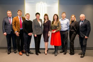 Lietuvos olimpinė komanda pasirinko savo vaistinę