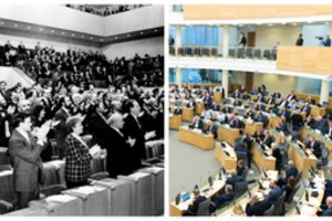 Politikai prieš 30 metų ir dabar: įvardijo pokyčius, privalumus ir trūkumus
