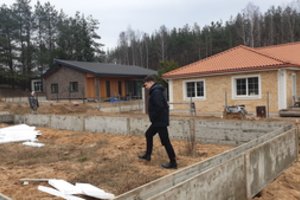 Kuo lietuvių namai labiausiai išsiskiria iš latvių ir estų? Atsakymas nustebins