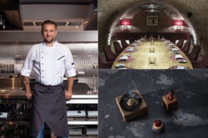 L. Čeprackas pasakė, kokių lankytojų nelaukia naujajame restorane