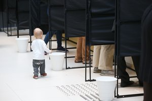 Konstitucijos pataisa siekiama leisti kandidatuoti į Seimą nuo 21 metų