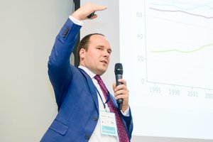 Ž. Mauricas: trečiasis nepriklausomybės dešimtmetis buvo toks, kokio laukė dauguma lietuvių 