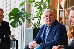 V. Matijošaitis: raginu imtis visų būtinų priemonių