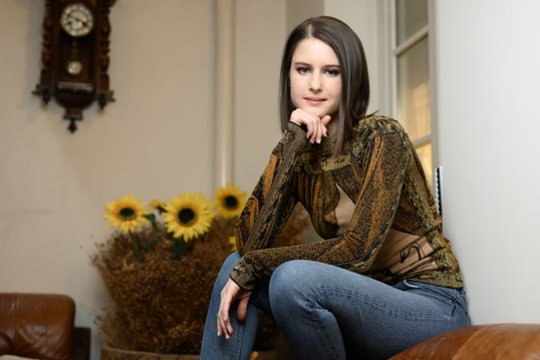 Advokato dukra ištrūko iš žinomų teisininkų dinastijos