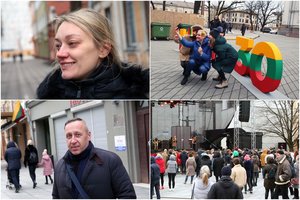 Kaune paskelbus apie koronavirusą – miestiečių emocijos: paaiškino, ko bijo labiausiai