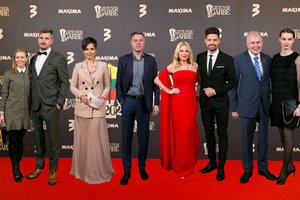 Į „Lietuvos garbę“ plūdo koronaviruso nepabijoję žinomi žmonės: atviliojo svarbi misija