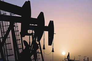 Naftos karo kirvis – aštrus, Rusijos koncernų vienybė pakriko 