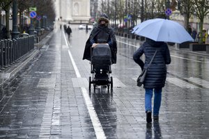 Svarbi žinia tėvams: kaip elgtis darbe dėl koronaviruso