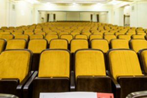 Filharmonija atšaukia koncertus, siūlo grąžinti bilietus ir užsukti į skaitmeninę koncertų salę