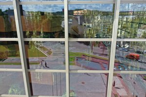 Operos ir baleto teatras atšaukia arba nukelia numatytus spektaklius