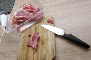 Įspėjo apie koronaviruso klastą – maisto gamintojai privalo paisyti svarbių dalykų