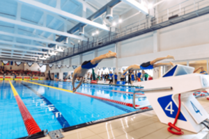 Lietuvos plaukimo čempionatas – nukeliamas