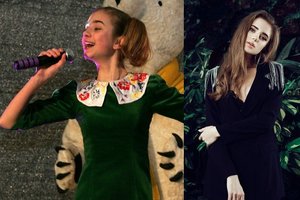 Vaikų „Eurovizijoje“ dalyvavusios Eglės Jurgaitytės širdis užimta