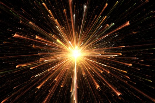 Įspūdingas žvaigždės sprogimas, kurį mūsų protėviai matė net dieną