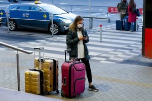 Italijoje esantiems lietuviams – proga skubiai grįžti namo: nesiveržia net pasiūlius nemokamai