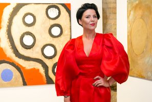 Realybės šou „Baras“ laimėjusi Skaistė papasakojo, kaip gyvenimas apvirto aukštyn kojomis