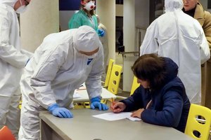 Pasiūlė, kaip organizuoti darbą esant ekstremaliai situacijai – štai, kas keistųsi darbuotojams