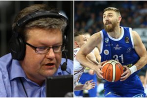 LKL sprendimo pasekmės: D. Gailius ir V. Čeponis viešai kreipėsi dėl darbo pasiūlymų