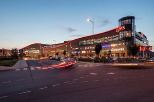 Dėl koronaviruso kitaip dirbs ir prekybos centras „Ozas“, ir CUP