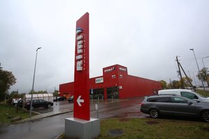 „Rimi Lietuva“ ankstina elektroninės parduotuvės atidarymą