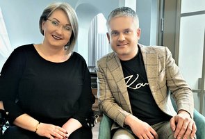 Tragiškoje avarijoje kojų netekusi Inga Lizdenytė: „Turėjau iš naujo išmokti gyventi“