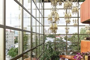 Šalies kultūros įstaigos renginius atšaukė, perkėlė arba transliuos internetu