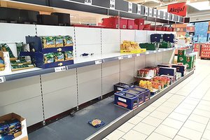 Nerimas dėl nenuspėjamos ateities vis didėja: ką išgyvena ekonomika