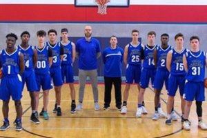 Antano Kavaliausko trenerio karjerai kelią pastojo koronavirusas