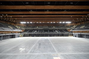 Japonija atnaujino krepšinio čempionatą