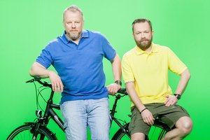 Dėl koronaviruso – nemalonūs pokyčiai Vytaro Radzevičiaus ir Martyno Starkaus karjeroje