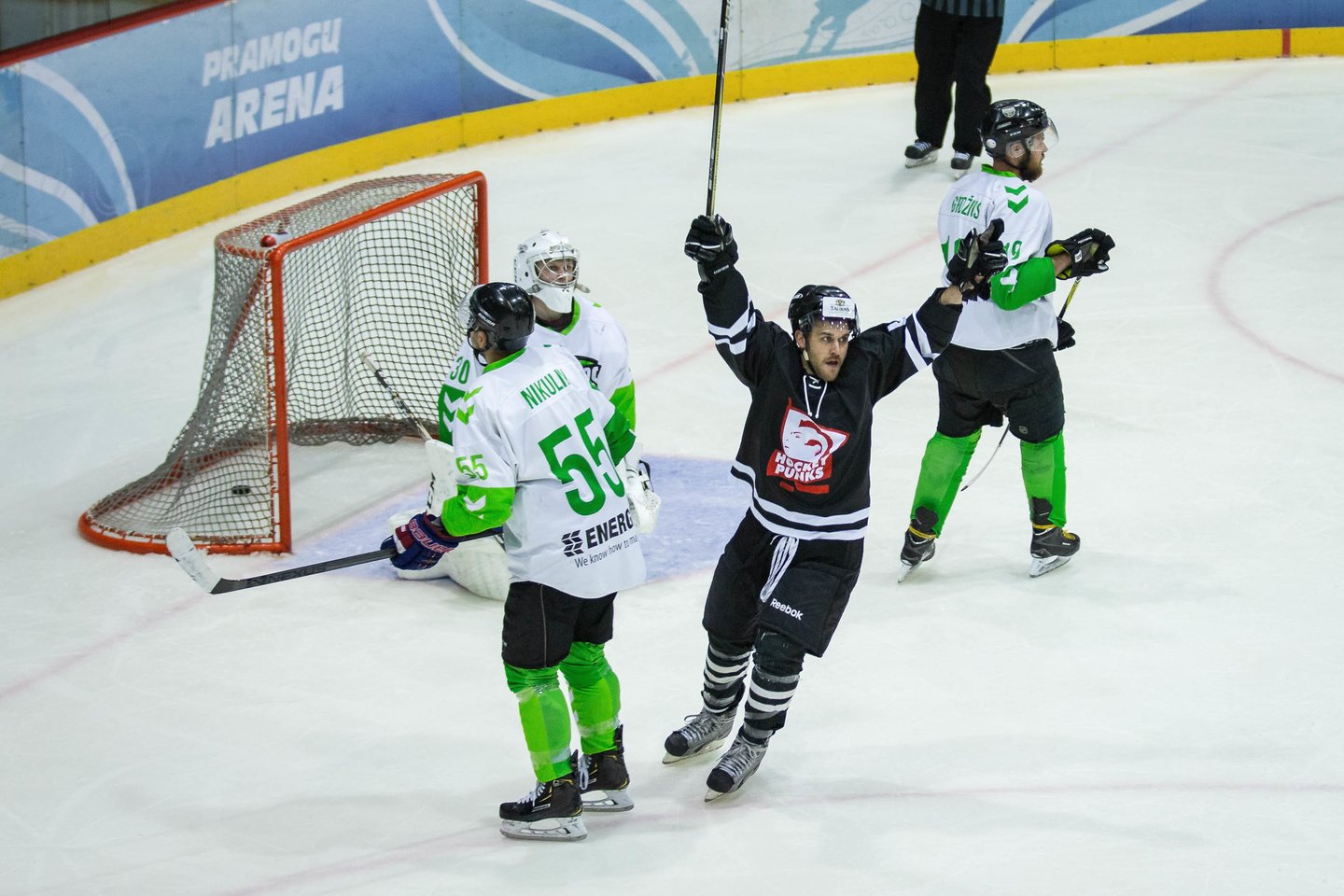 Vilniaus „Hockey Punks“