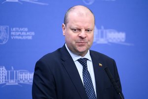 Lietuvos verslui išauš sunkus pirmadienis: štai kokių prekių ir paslaugų kurį laiką nebegausite