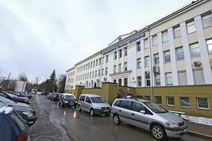 Pirmoji Lietuvoje koronavirusu susirgusi pacientė – paleista namo