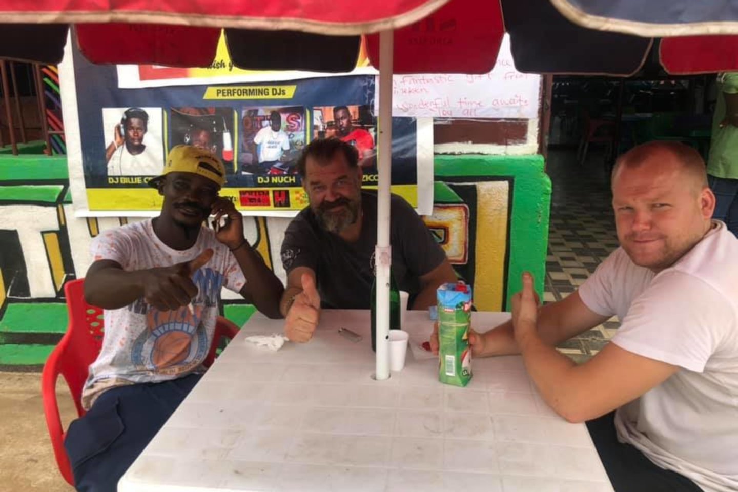 Ž.Kriaučiūnas labai laukė žygio per Afriką ir vadino jį gyvenimo kelione. Ši baigėsi tragiškai.<br>lrytas.lt archyvo nuotr.