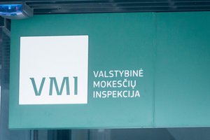 Koronavirusas koreguoja ir VMI darbą – svarsto pailginti pajamų deklaravimą