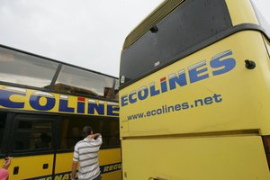 Į Lenkiją neįleistas keleivius iš Vokietijos vežęs autobusas, kuriuo vyksta ir lietuviai