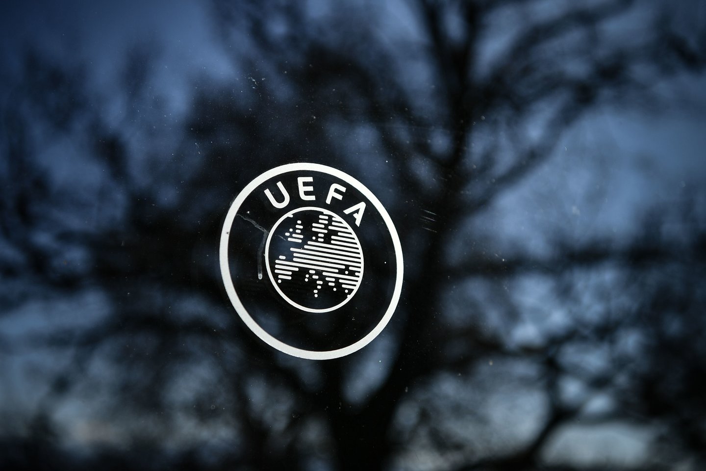  UEFA laukia svarbūs sprendimai.<br> AFP/Scanpix nuotr.