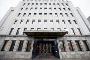 Kauno savivaldybė: veiklos ribojimo laikėsi ne visos įstaigos