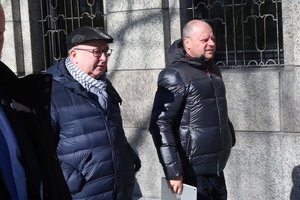 S. Skverneliui įvertinus V. Matijošaičio pasirengimą karantinui, A. Verygos žinia – rizikingų šalių sąrašas prarado prasmę