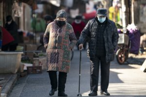 Kaip įveikti nerimą būnant karatine? Uhano gyventojai dalinasi patirtimi