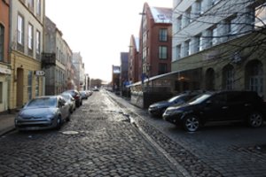 Iki karantino paskelbimo klaipėdiečiai šėlo iki paryčių: pandemijos grėsmės – kaip nebūta