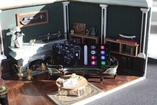 Paskaičiavo, kiek iš tikrųjų kainuoja „Samsung S20 Ultra“: gobšumas ar logiškas skirtumas?