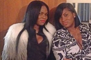 Stebuklas: geriausios draugės po 17 metų sužinojo, kad yra seserys