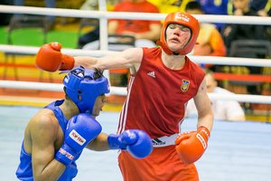 Lietuvos sporto savaitė: epidemija sustabdė ne visus