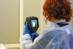 Iš Vyriausybės kišenės – beveik 1 mln. eurų, siekiant suvaldyti koronaviruso plitimą