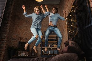 3 Zodiako ženklų poros, kurioms naudinga daugiau laiko praleisti dviese