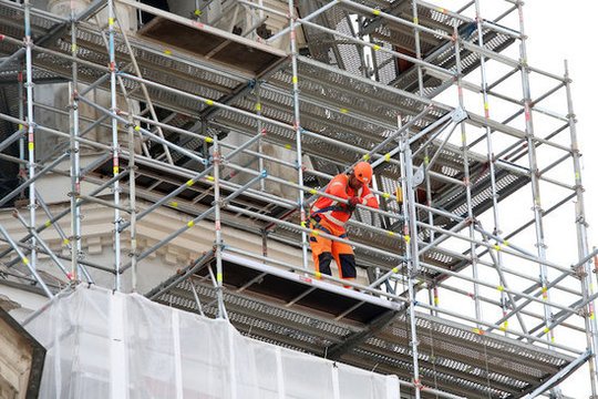 V. Sutkus: Vyriausybės planas trumpuoju laikotarpiu padės išsaugoti darbo vietas