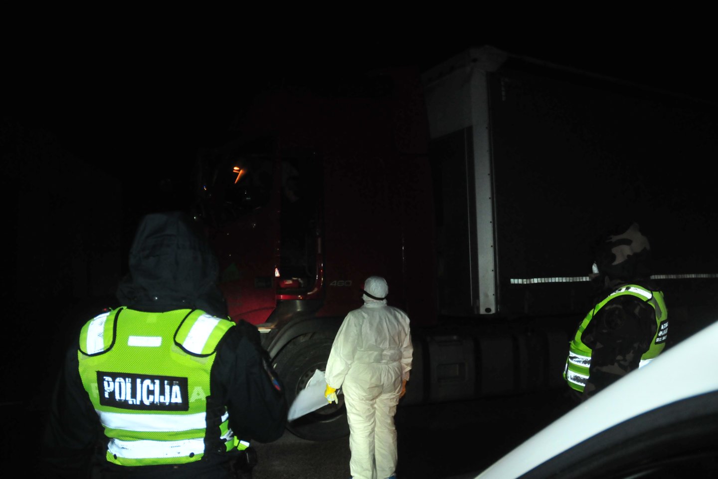 Iš užsienio grįžusiems žmonėms privaloma saviizoliacija, jei jos nesilaiko, aplinkiniai tokius atvejus skundžia policijai.<br>A.Vaitkevičiaus asociatyvi nuotr.