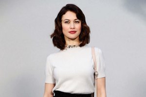 Bondiadoje vaidinusiai aktorei Olgai Kurylenko – koronavirusas: įvardijo simptomus